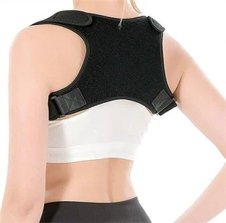 Postura de hombro Corector Osteoporosis Brace